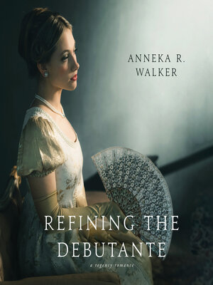 cover image of Refining the Debutante